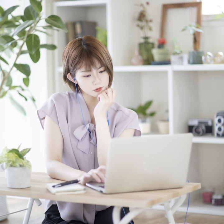 女性ならではの視点を活かしたサービス開発